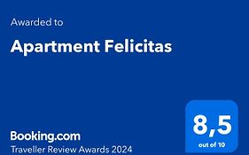 Apartment Felicitas